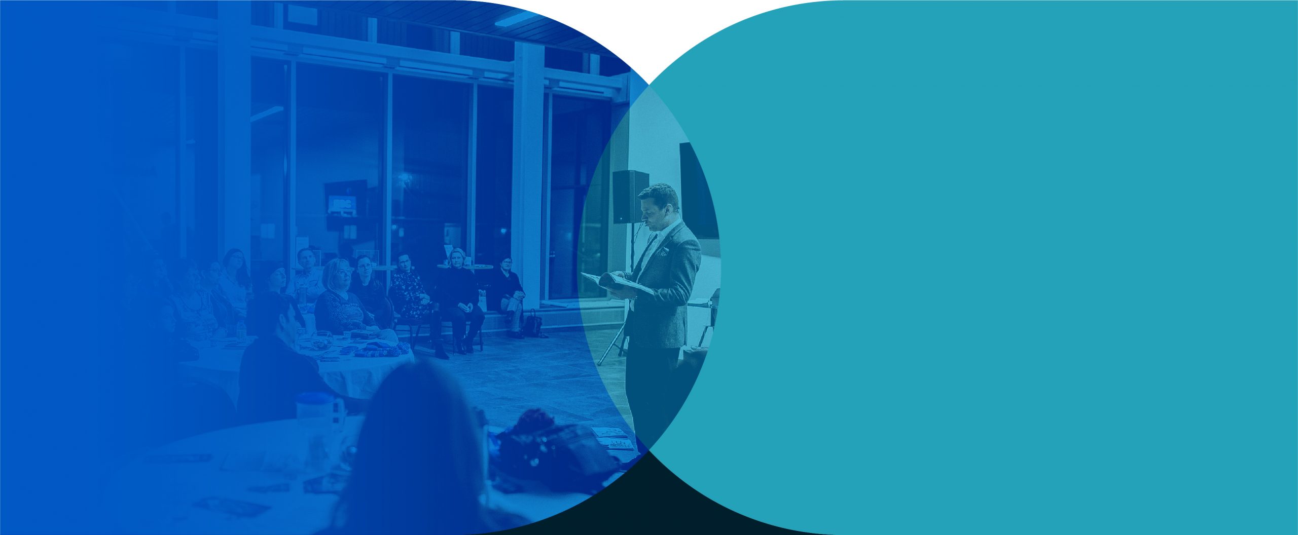 Bannière Conférence tête à tête - fondation cervo