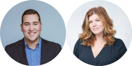 Image pour l'article La Fondation CERVO agrandit son équipe