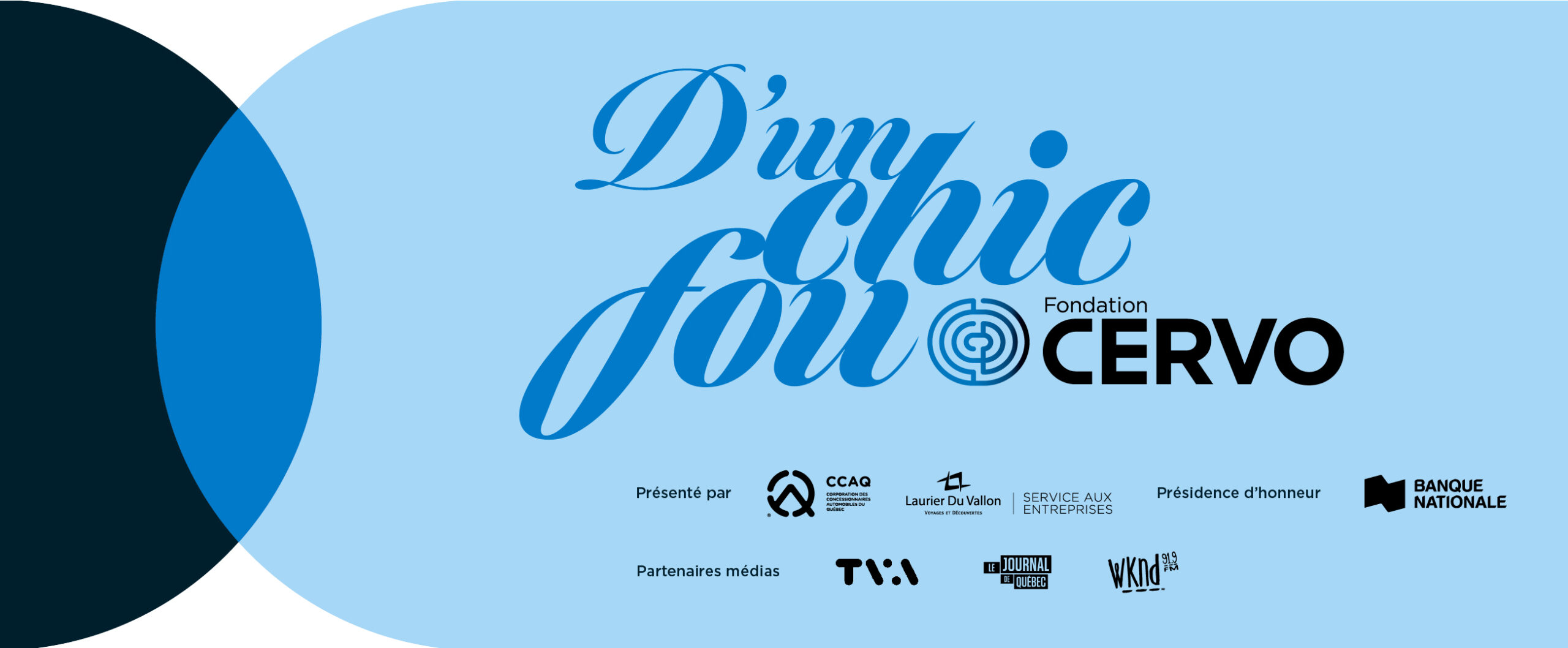 Image pour l'article 10e édition D&rsquo;un chic fou le 4 mai 2022