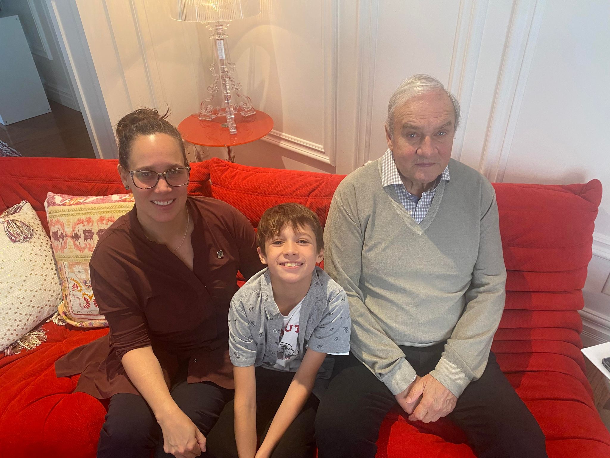 2022-09-16 Photo famille Verreault 2