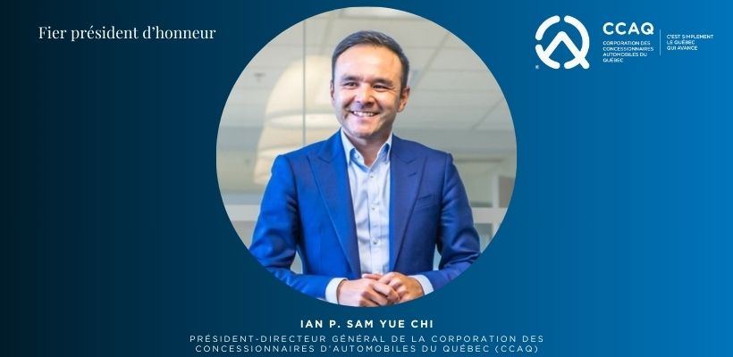 C’est avec un immense plaisir que je m’engage à nouveau avec la CCAQ en tant que président d’honneur pour l’Expérience CERVO. Nous sommes fiers de nous investir pleinement dans cette cause pour la (2)