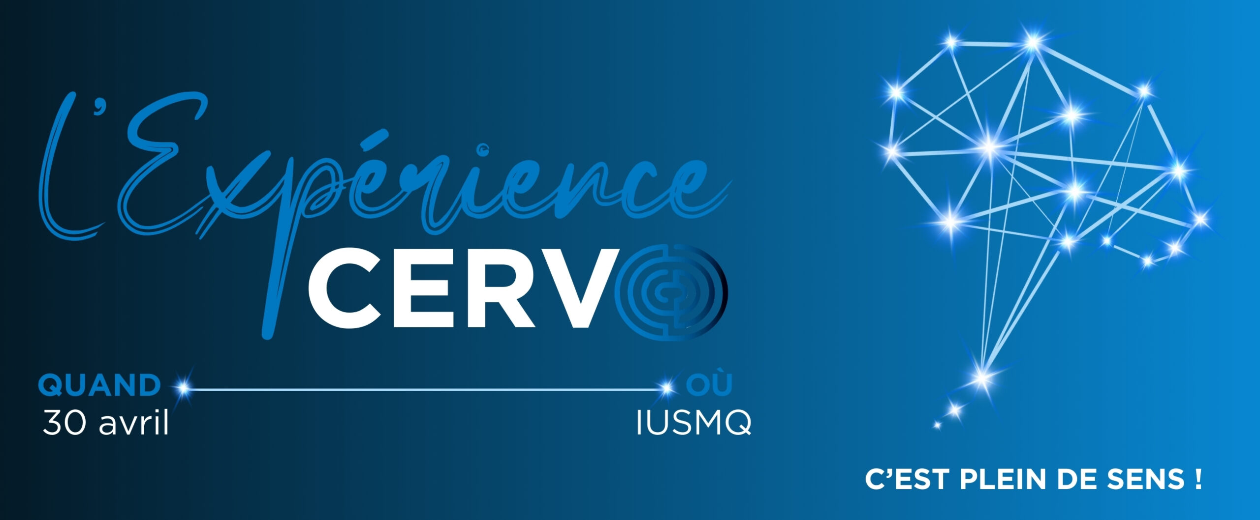 L'Expérience CERVO Bannière (1)