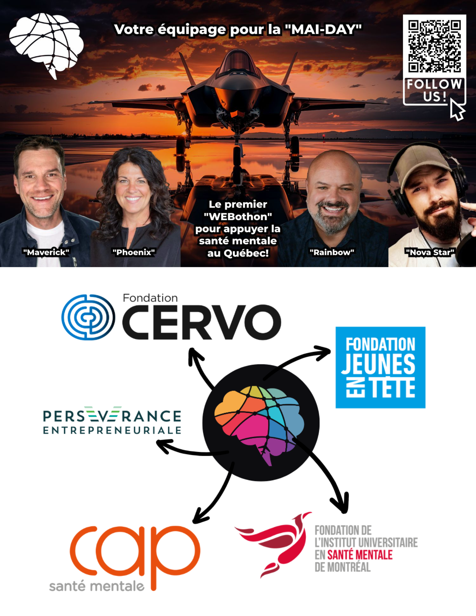 Image pour l'article MAI-DAY