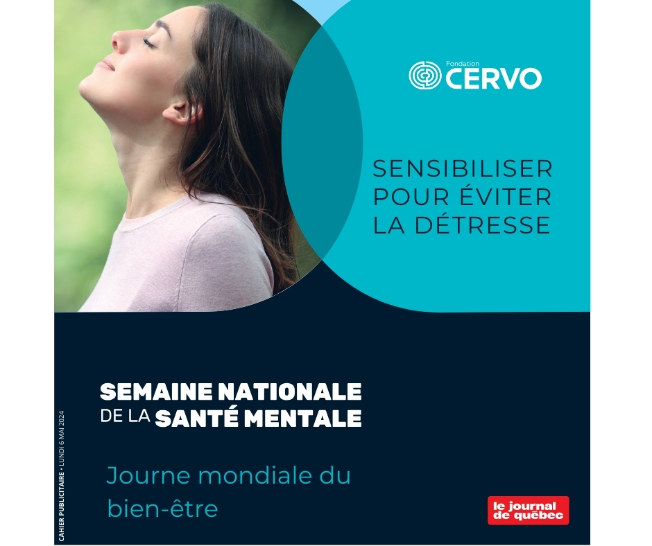 Image pour l'article Journée mondiale du bien-être