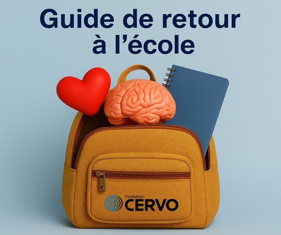 Image pour l'article Guide de retour à l&rsquo;école